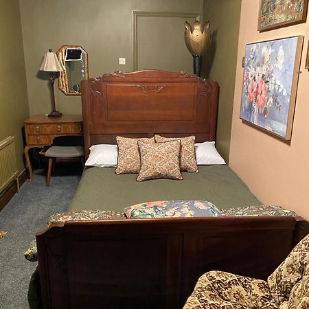 Pavilion Rooms At No. 26 London Luaran gambar