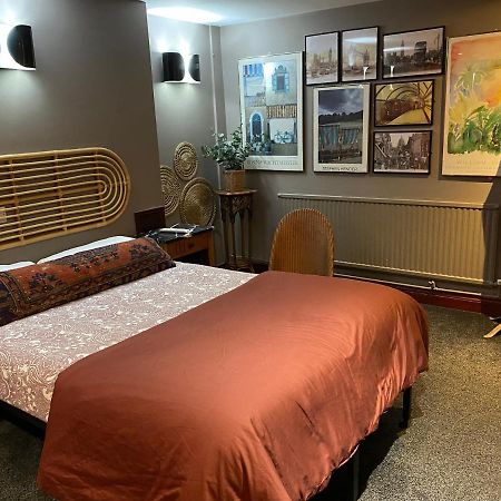 Pavilion Rooms At No. 26 London Luaran gambar