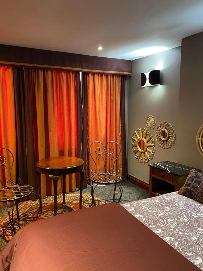Pavilion Rooms At No. 26 London Luaran gambar