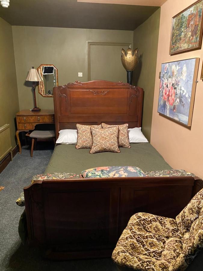 Pavilion Rooms At No. 26 London Luaran gambar