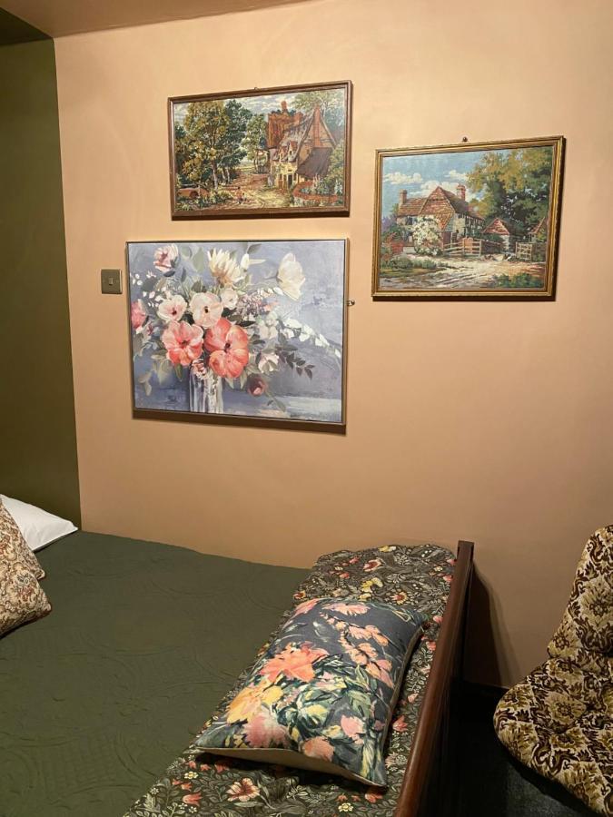 Pavilion Rooms At No. 26 London Luaran gambar