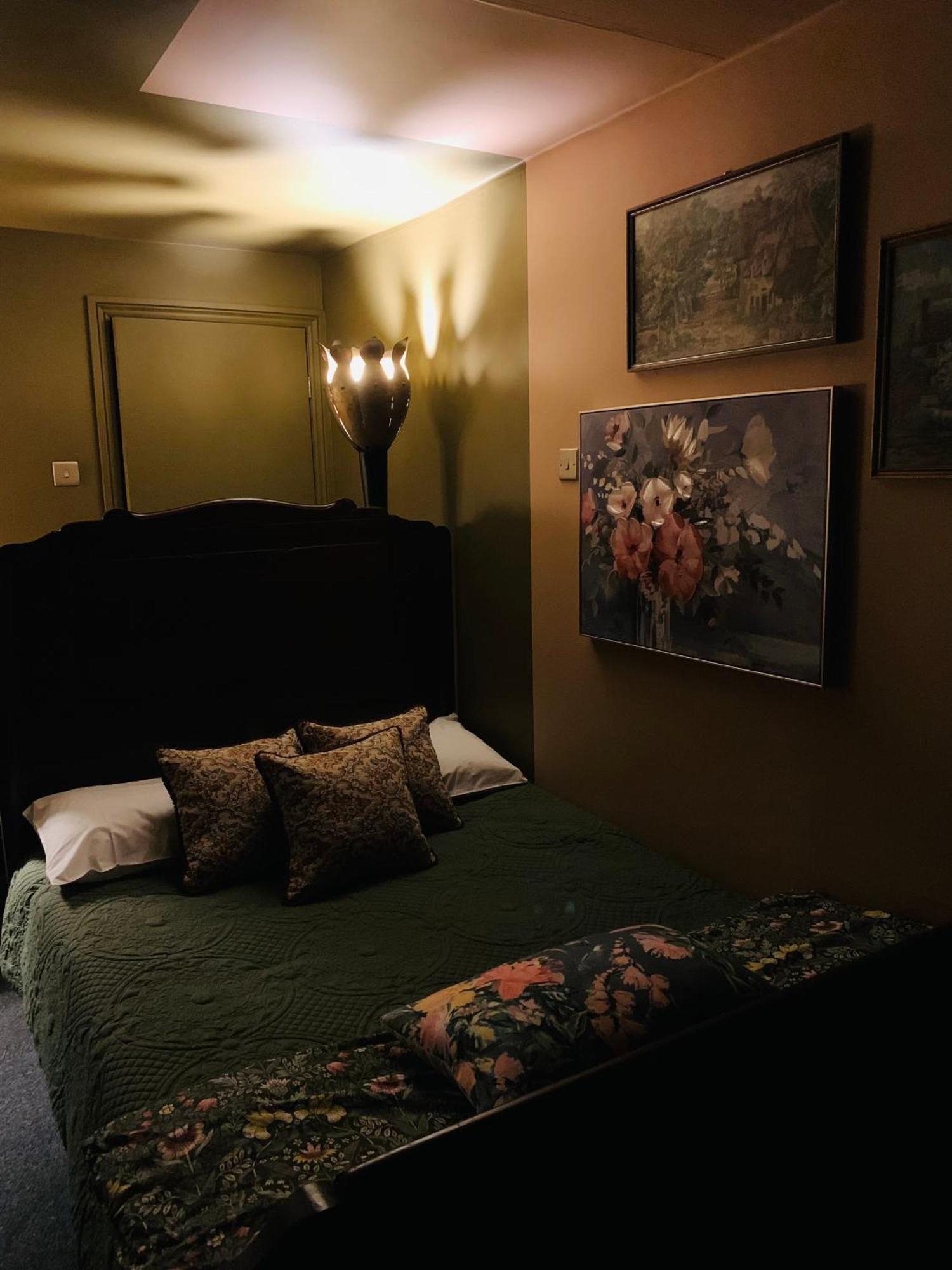 Pavilion Rooms At No. 26 London Luaran gambar