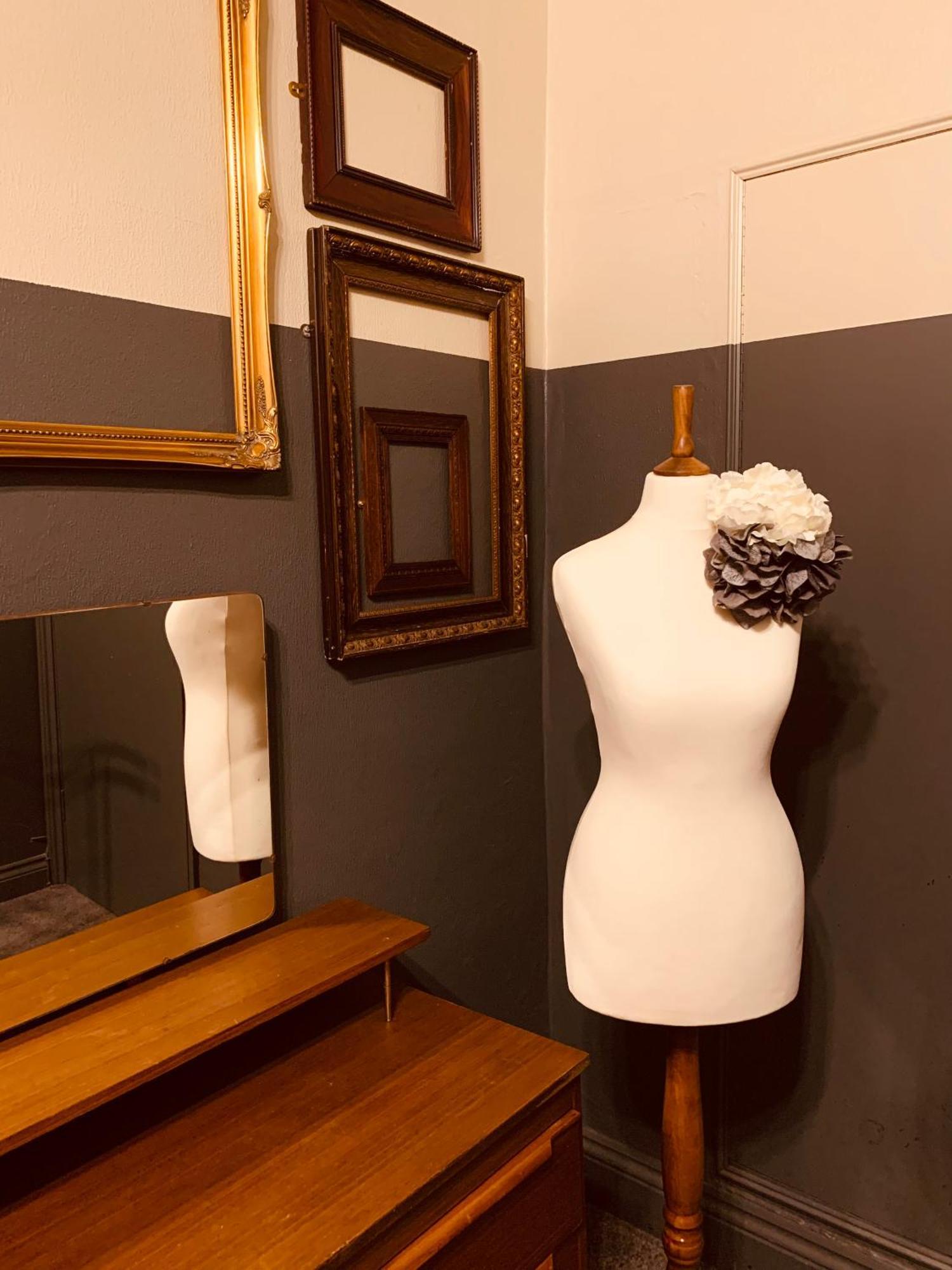 Pavilion Rooms At No. 26 London Luaran gambar