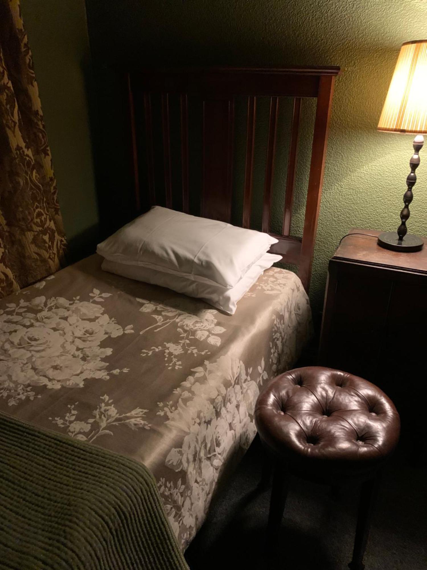 Pavilion Rooms At No. 26 London Luaran gambar