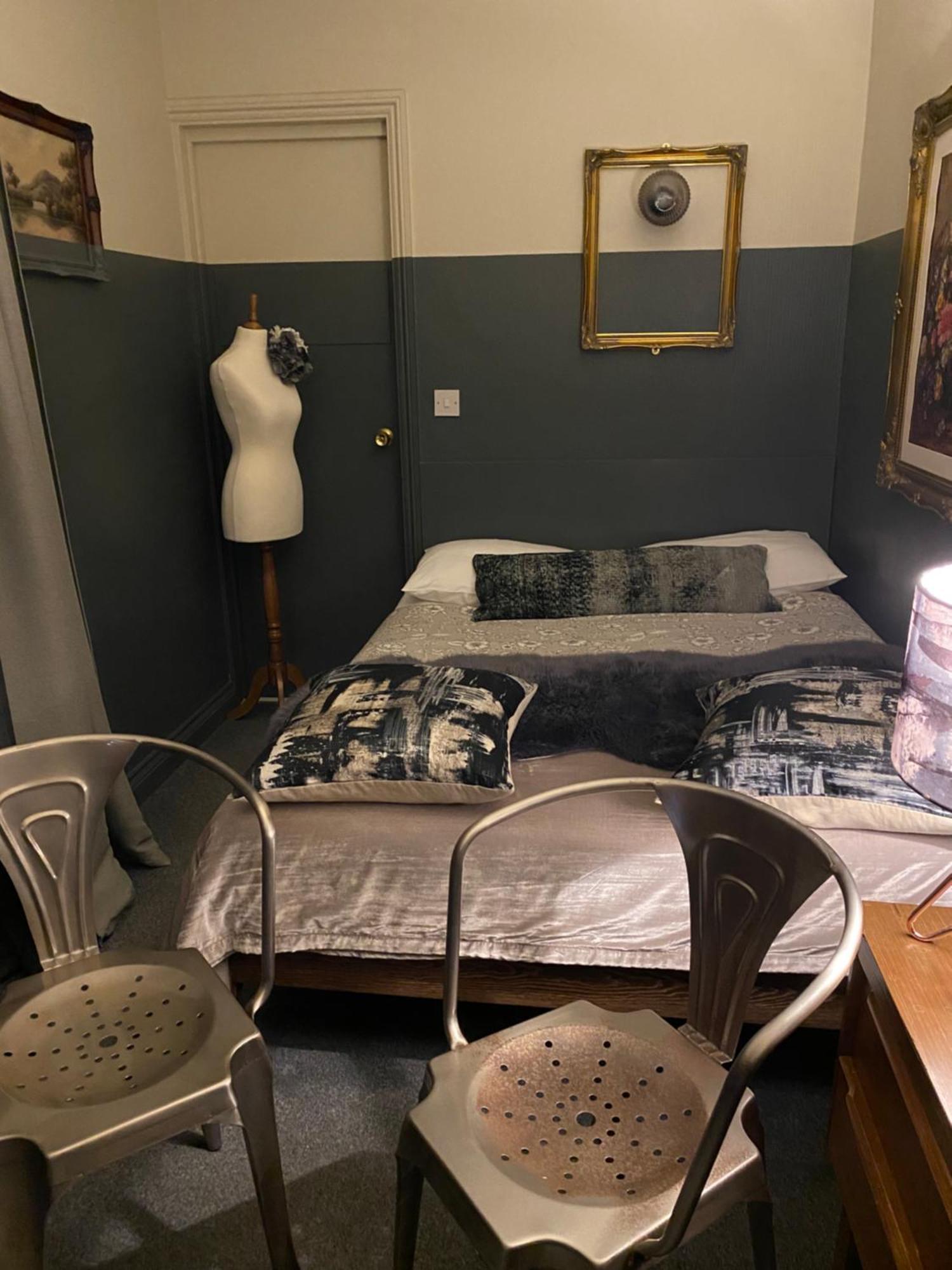 Pavilion Rooms At No. 26 London Luaran gambar